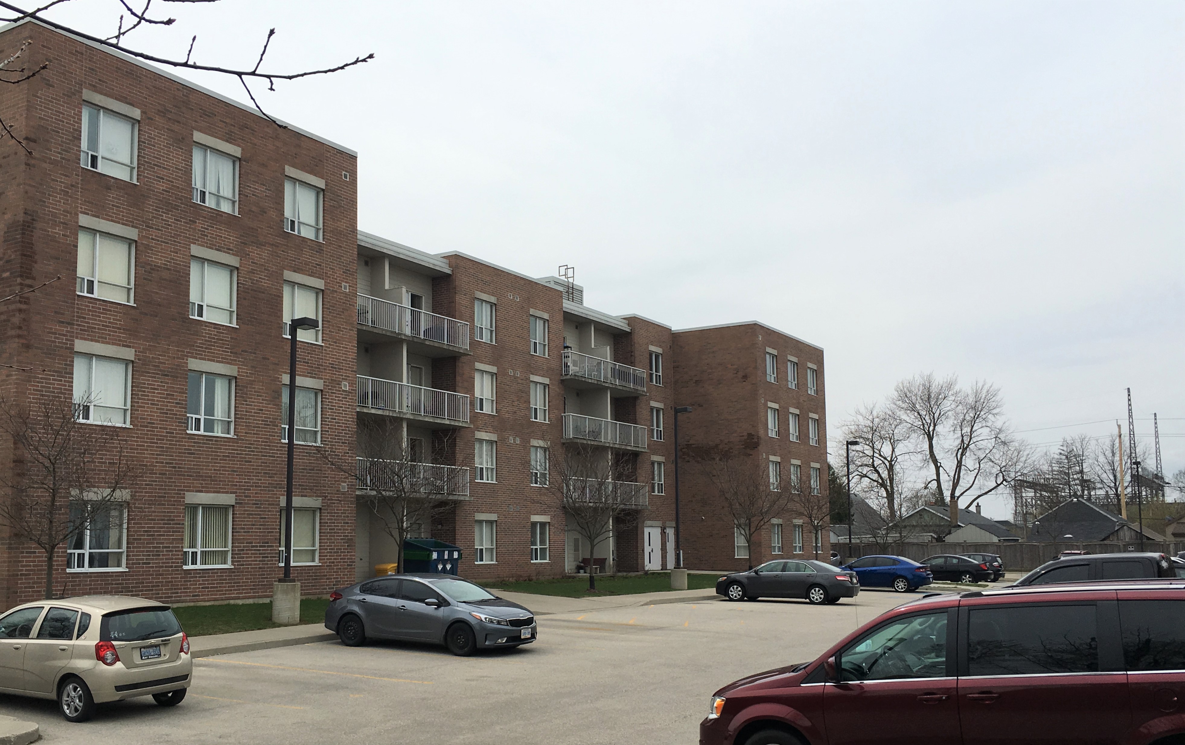 Nelson Place Homes Unlimited